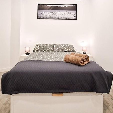 Apartamento Altimiras 'Las Ventas' 马德里 外观 照片