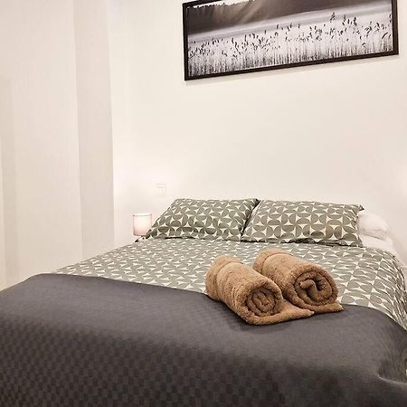 Apartamento Altimiras 'Las Ventas' 马德里 外观 照片