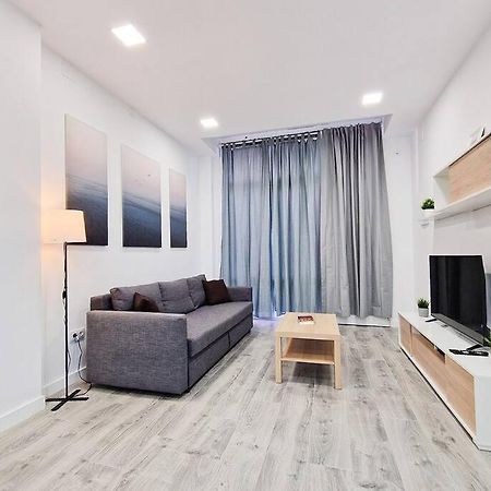Apartamento Altimiras 'Las Ventas' 马德里 外观 照片