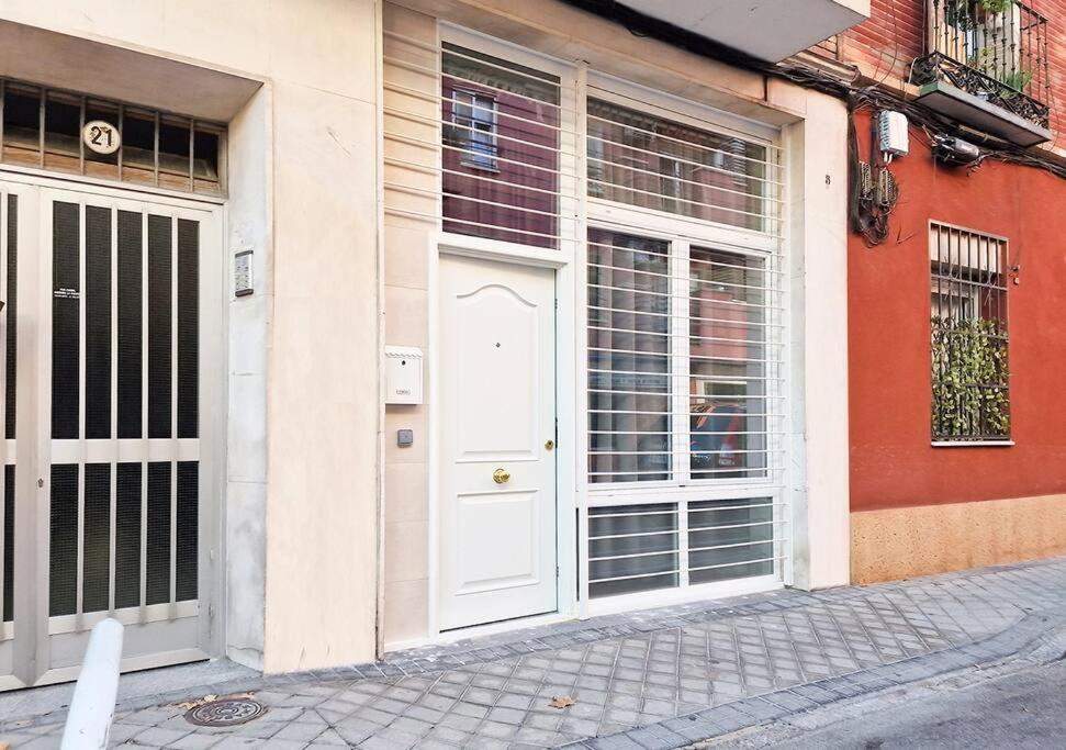 Apartamento Altimiras 'Las Ventas' 马德里 外观 照片
